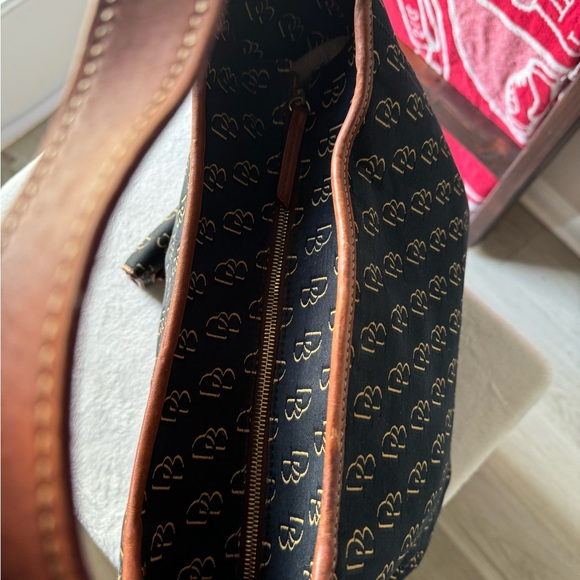 Dooney & Bourke purse and wallet - Picture 4 of 12